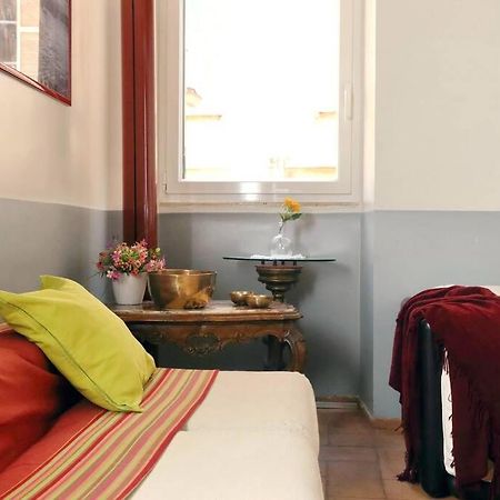 Ferienwohnung Monserrato Rom Exterior foto