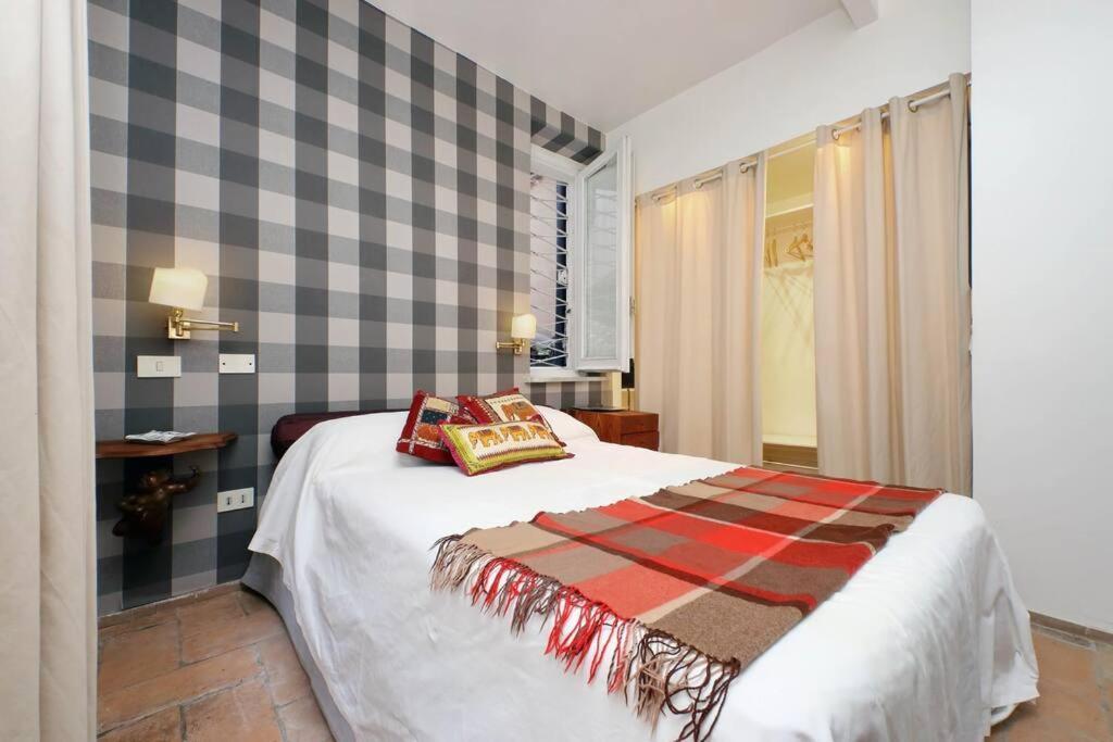 Ferienwohnung Monserrato Rom Exterior foto