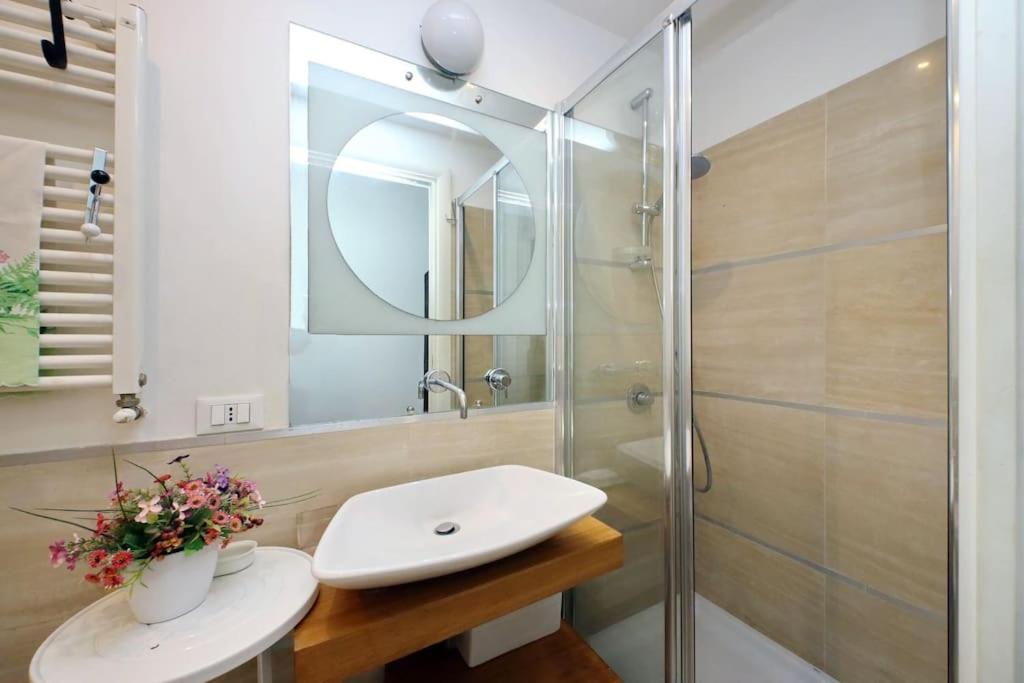 Ferienwohnung Monserrato Rom Exterior foto