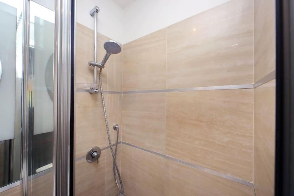 Ferienwohnung Monserrato Rom Exterior foto